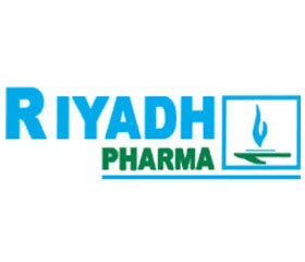 Logo Riyadh Pharma