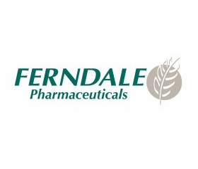 Logo ferndale